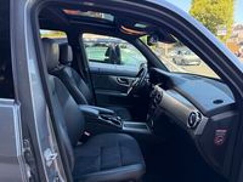 Classe GLK 220 CDI BlueEFFICIENCY Fascination 4Matic A 2014 occasion 33140 Villenave-d'Ornon
