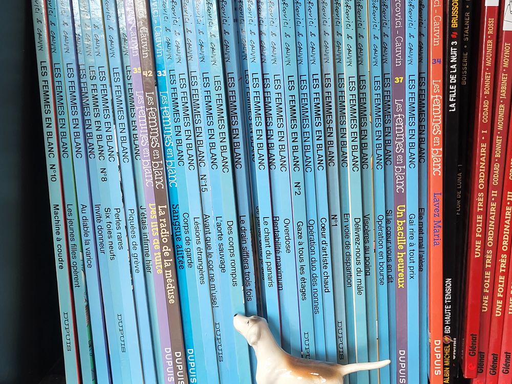 de BDs Livres et BD