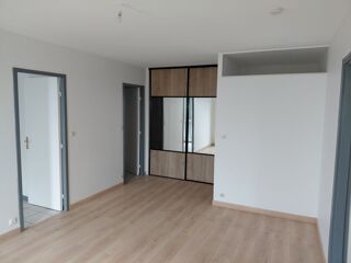  Appartement � vendre 2 pi�ces 47 m�