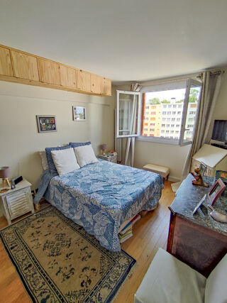  Appartement à vendre 3/4 pièces 94 m²