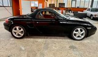 Boxster (986) 2.5 1997 occasion 20260 Calvi