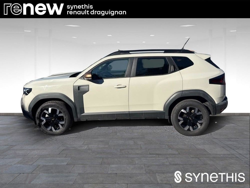 Duster Hybrid 140 Extreme 2025 occasion 83300 Draguignan