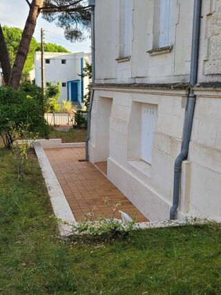  Appartement � vendre 2 pi�ces 35 m�