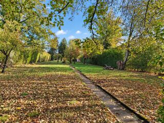 Vente Terrain 3 terrains à  bâtir à  Nanteuil-lès-Meaux Nanteuil-lès-meaux