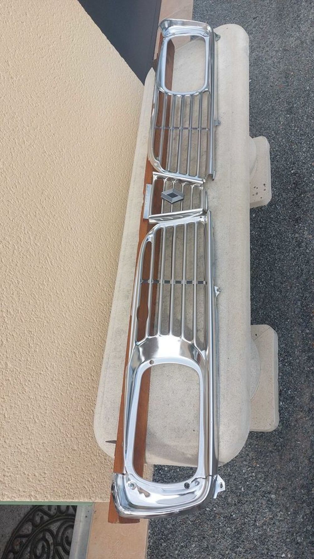 Pi&egrave;ces d&eacute;tach&eacute;es auto  occasion 24650 Chancelade