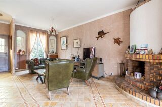  Maison à vendre 8 pièces 170 m²