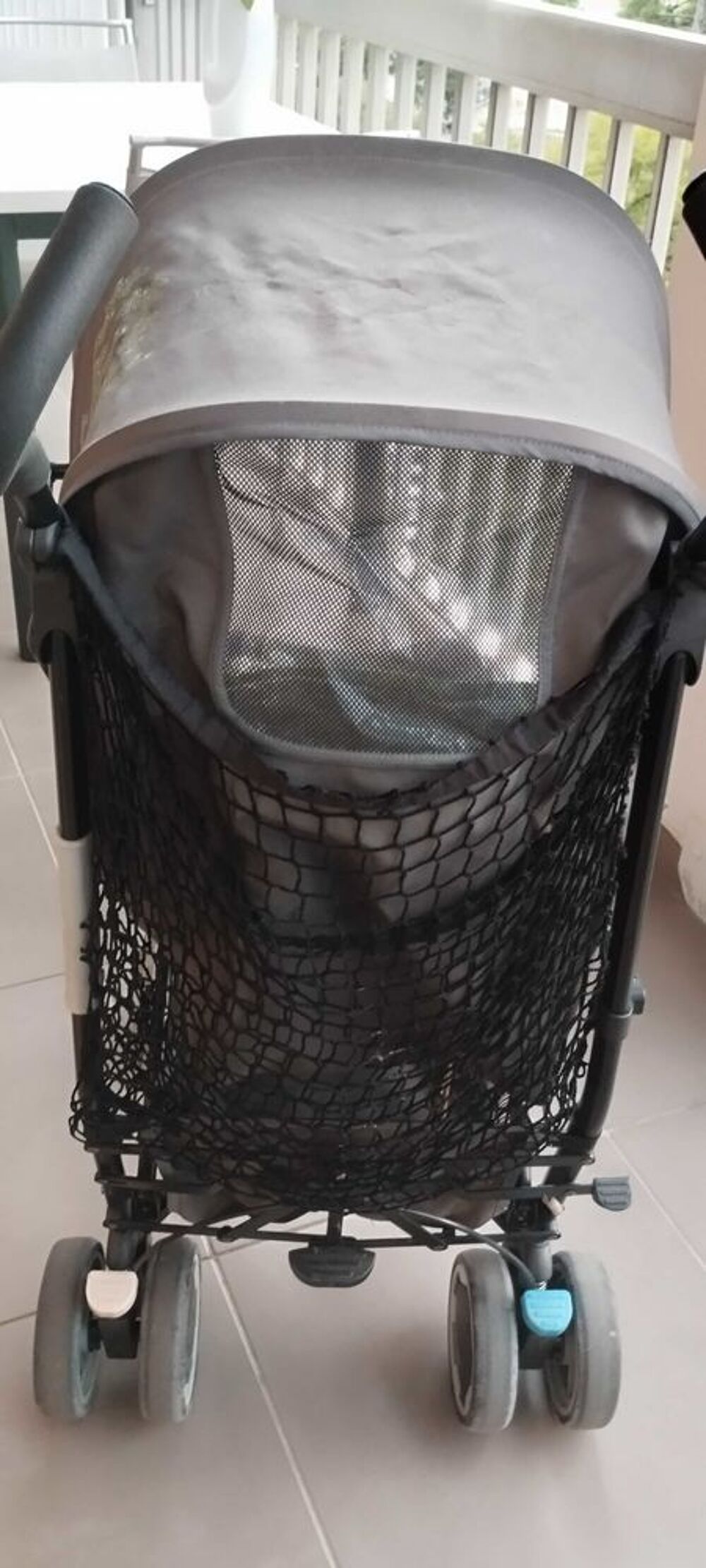 poussette canne Puériculture