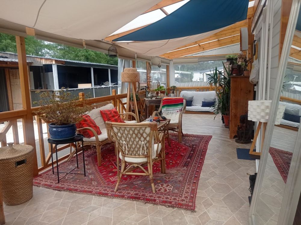 Vente Chalet Chalet Meyzieu