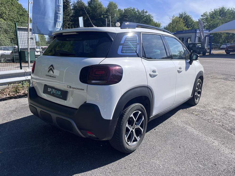 C3 Aircross 5p Shine BlueHDi 1.5 110 cv 2023 occasion 87280 Limoges