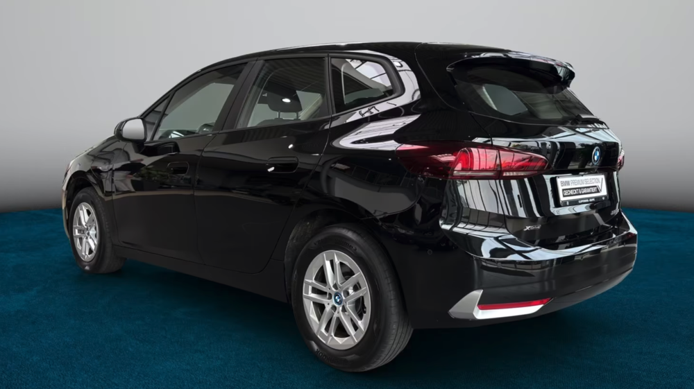 Serie 2 Active Tourer 225e xDrive 245 ch DKG7 2022 occasion 59000 Lille