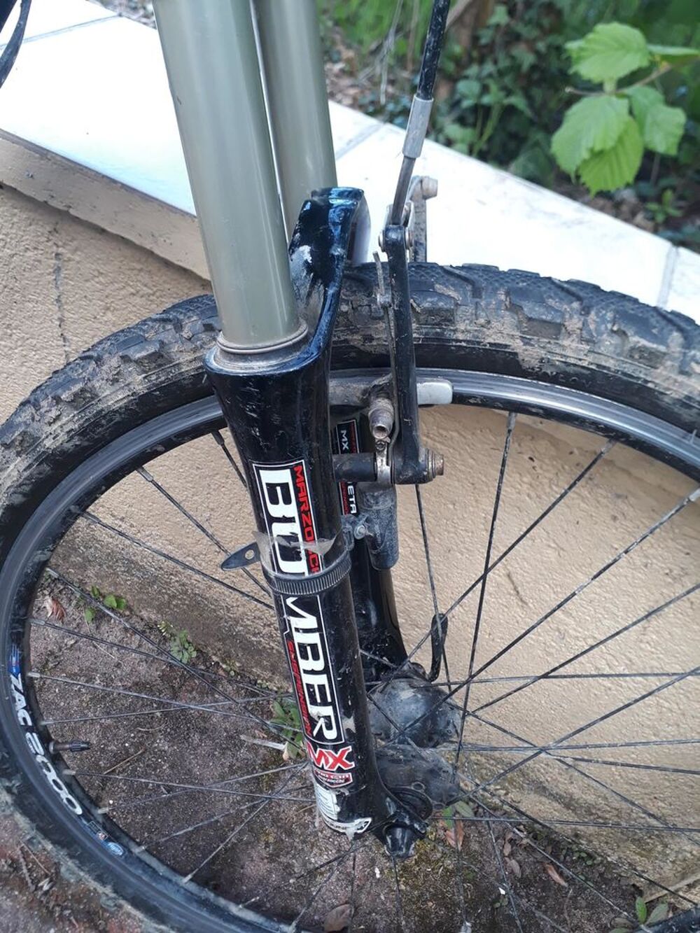 VVT SUNN TOTAL Vélos