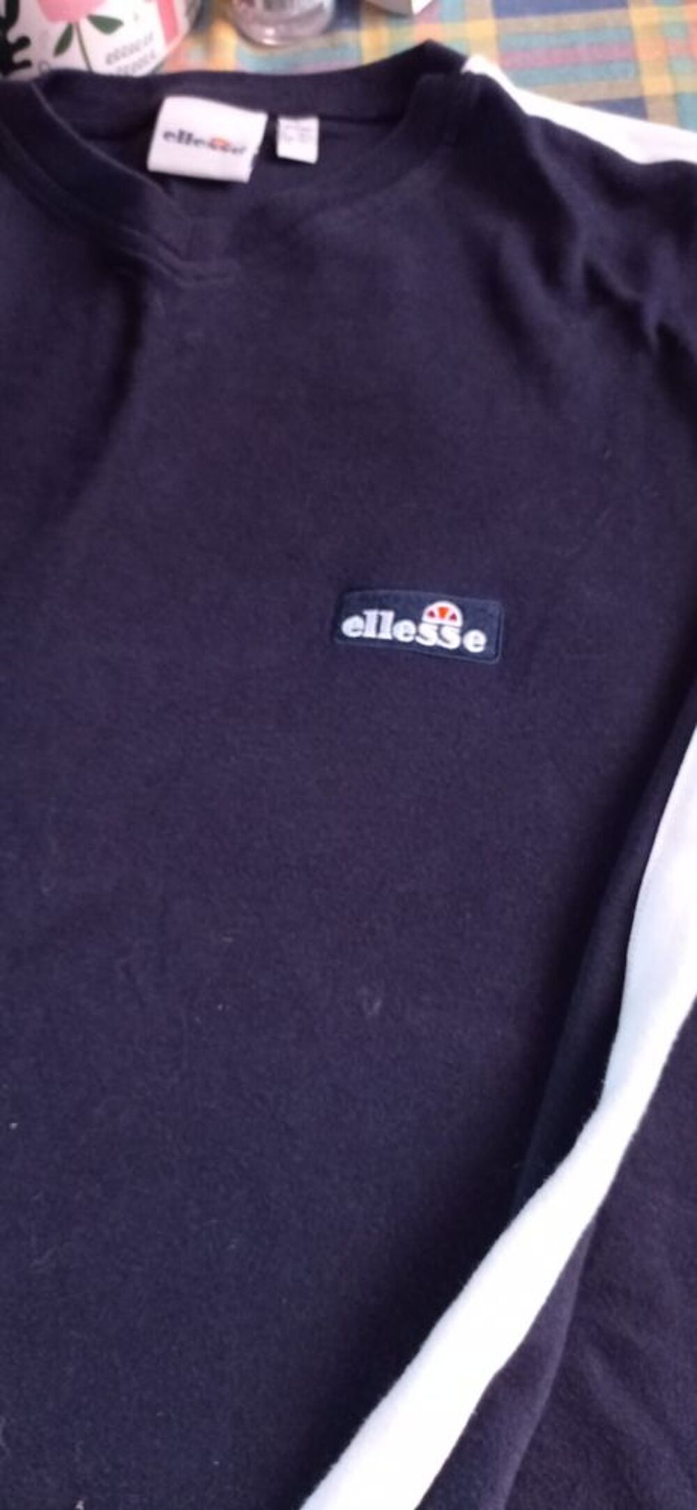 sweat pour homme Vêtements
