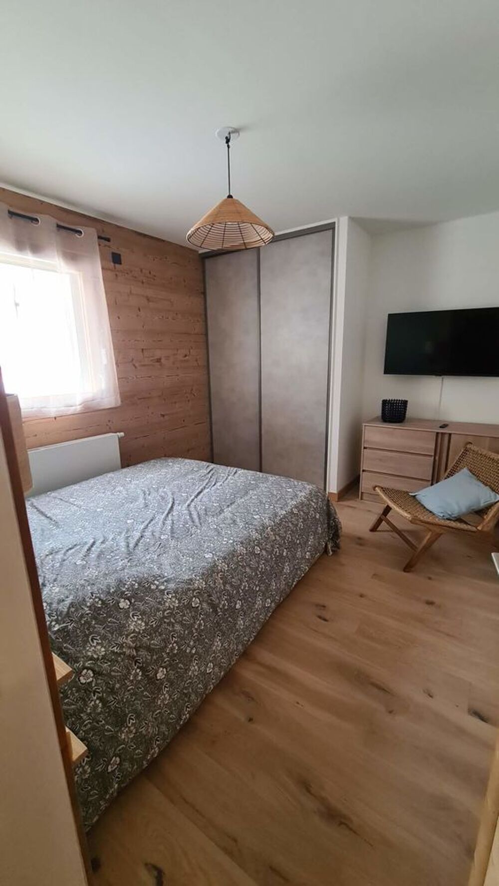   Appartement 6/8 personnes - le Grand Bornand Chinaillon  Vacances  / Offres de location 