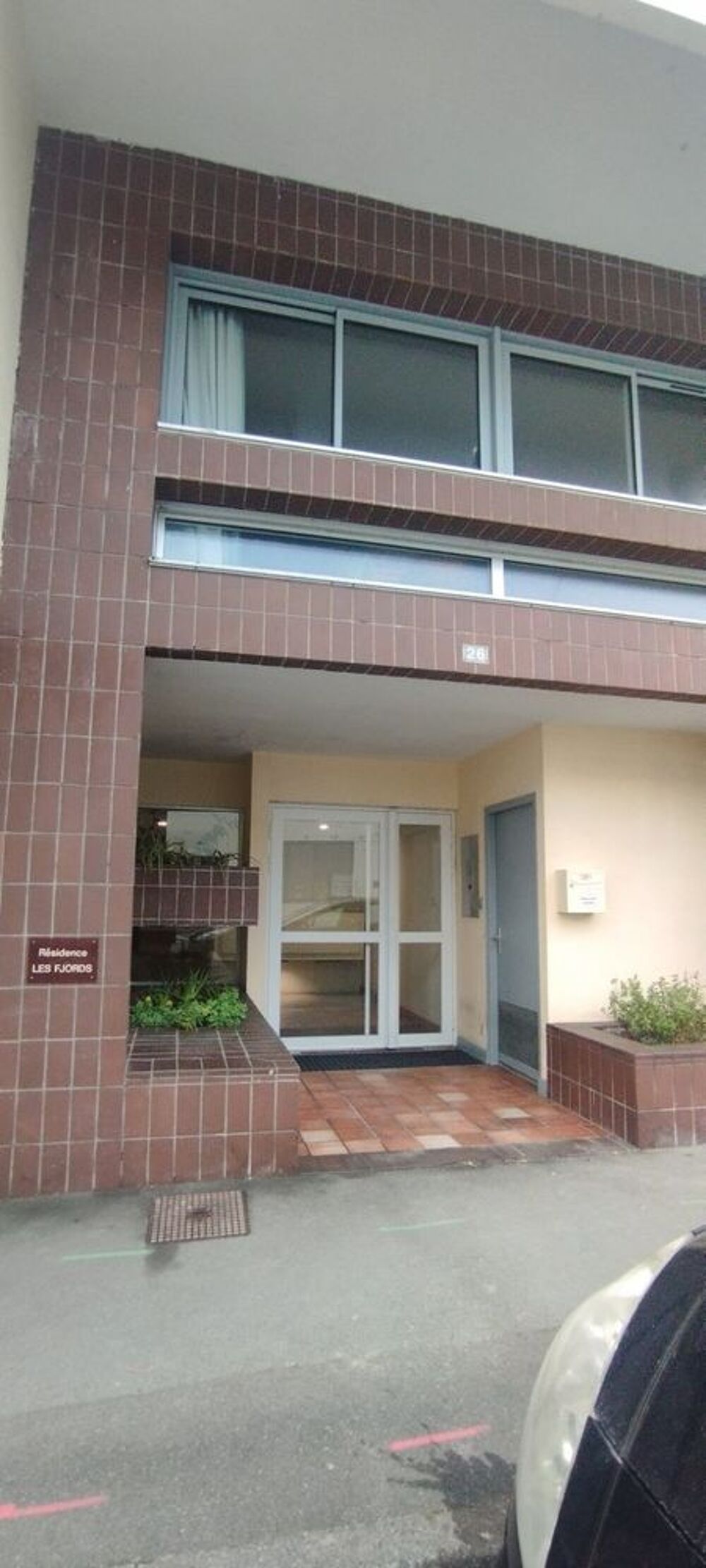 Location Appartement studio meublé à la Rochelle La rochelle