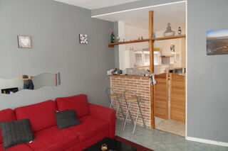  Appartement à louer 2 pièces 44 m²