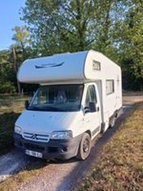 1998 occasion 47130 Montesquieu