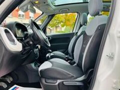 500 L twin air 0.9 8v 105 s/s bvm6 2013 occasion 78800 Houilles