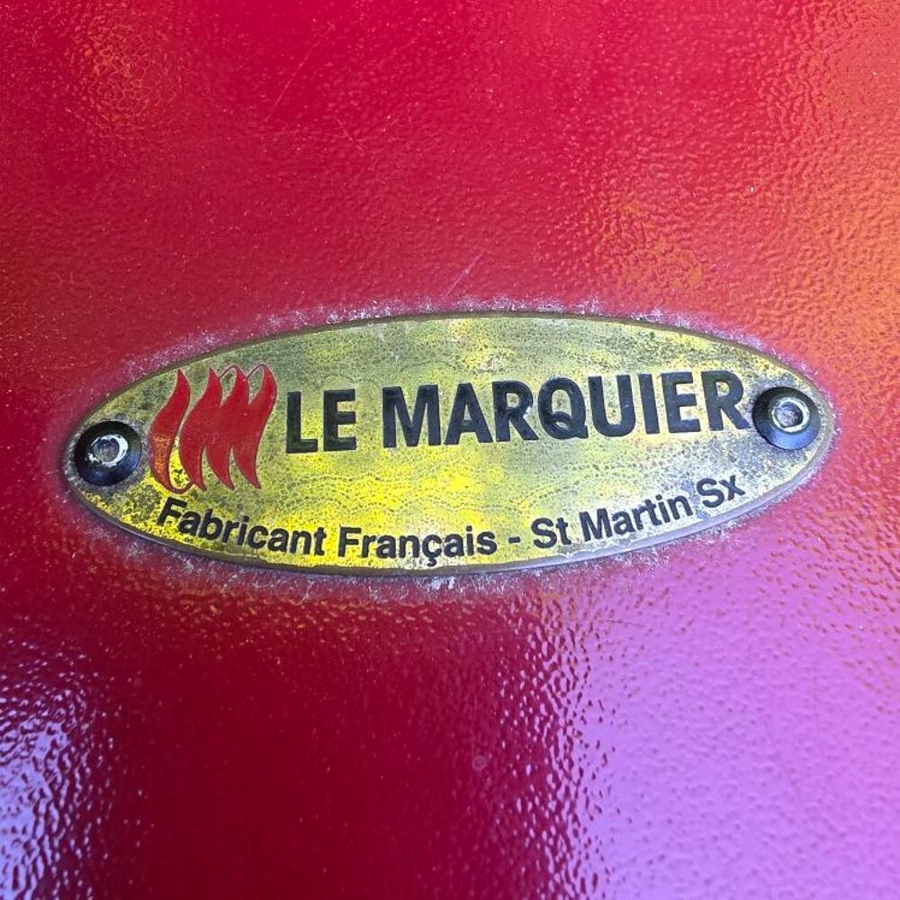 PLANCHA GAZ &amp; TABLE DESSERTE Cuisine