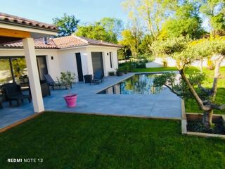  Villa  vendre 6 pices 146 m