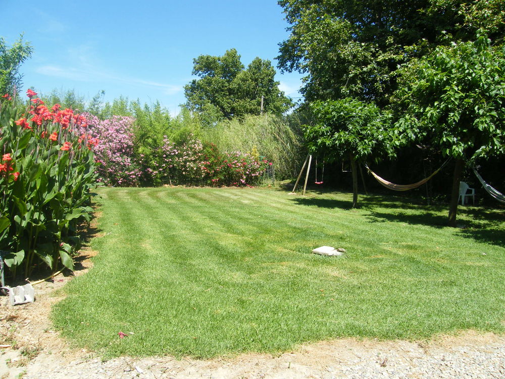   proche mer wifi animaux chéques vacances 3000m2 jardin  Languedoc-Roussillon, Argelès-sur-Mer (66700)