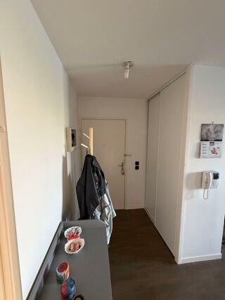  Appartement à vendre 3 pièces 64 m² Bruges