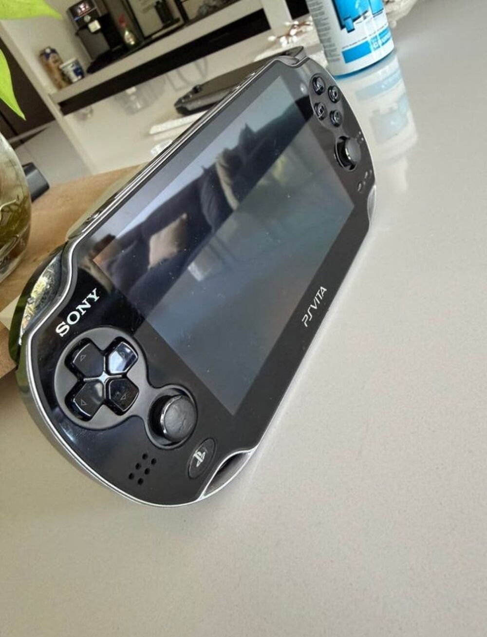 PS Vita Jeux / jouets