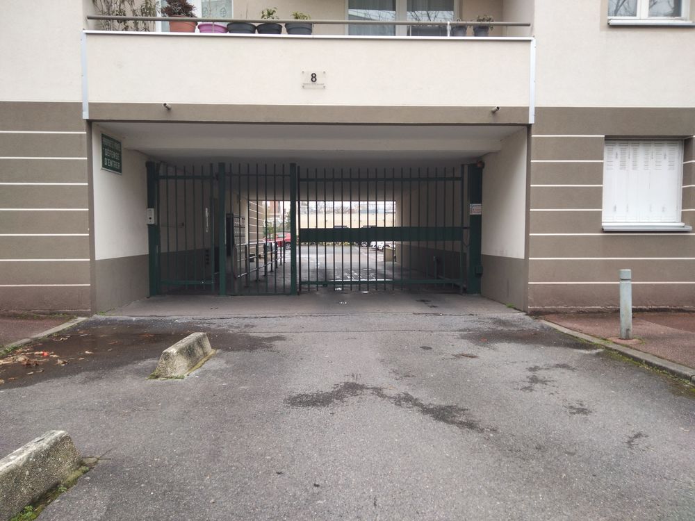 Vente Parking/Garage Box ,Noisiel 77186 Noisiel