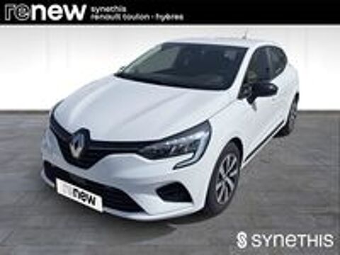 Clio V Clio TCe 90 Equilibre 2023 occasion 83160 La Valette-du-Var