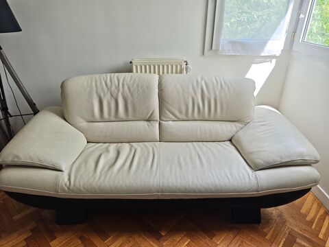 Canap� 3 places 70 Sainte-Genevi�ve-des-Bois (91)