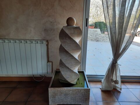 Fontaine d'intrieur origine Bali 80 Maransin (33)