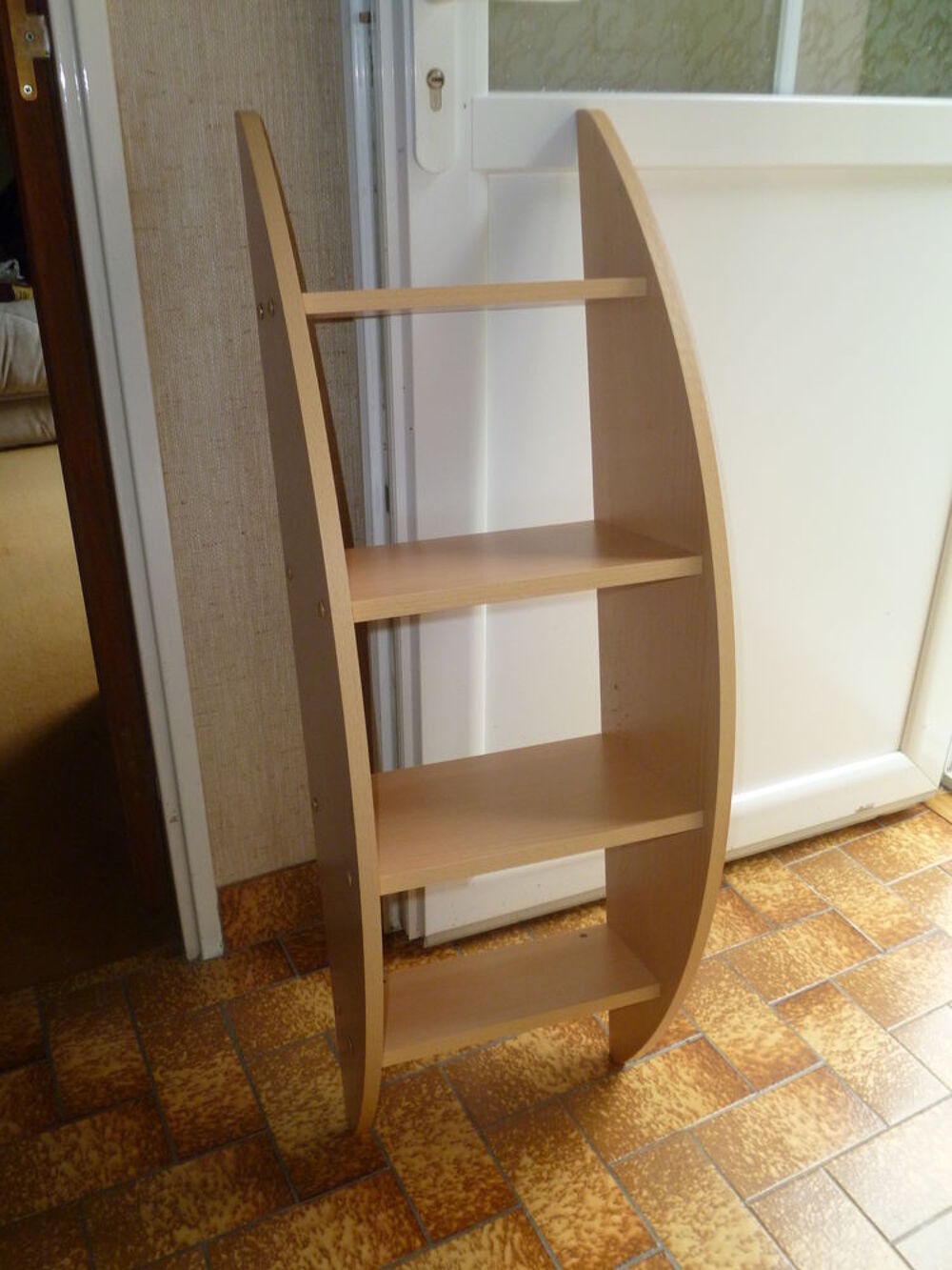 JOLI MEUBLE EN BOIS DESIGN NEUF Meubles