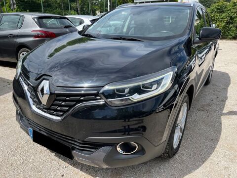 Renault Kadjar dCi 130 Energy Intens 2015 occasion Avignon 84000