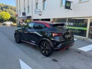 Juke DIG-T 117 DCT7 Acenta 2020 occasion 06510 Carros