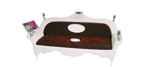 Pleyio Acoustic Imperial Classic 220Volt 50Watts RMS Bass 0 Bagnols-sur-C�ze (30)