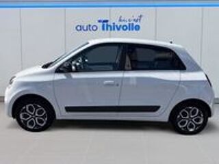 Twingo III E-Tech Equilibre 2023 occasion 42120 Le Coteau
