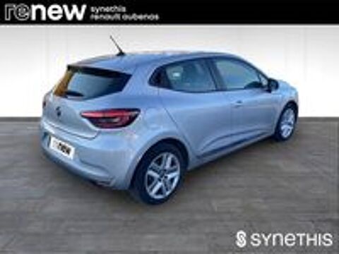 Clio V Clio Blue dCi 100 - 21N Business 2021 occasion 07200 Aubenas