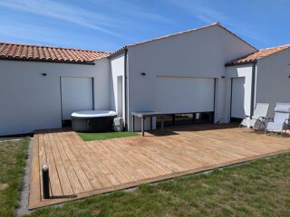  Maison à vendre 6 pièces 136 m²