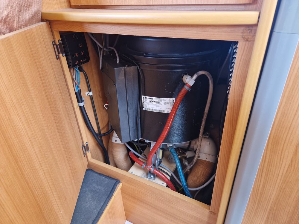  2007 occasion 87000 LIMOGES