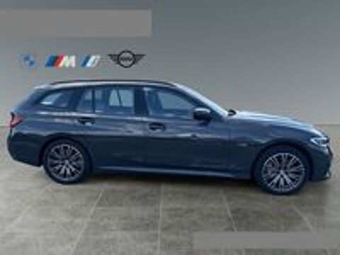 S&eacute;rie 3 330e TOURING M SPORT 2022 occasion 13124 Peypin