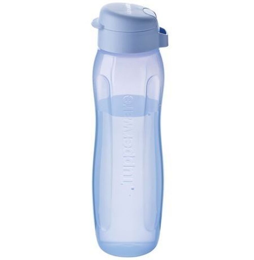 Gourde eco 750 ml, 100% mati&egrave;re recycl&eacute;e TUPPERWARE Electroménager