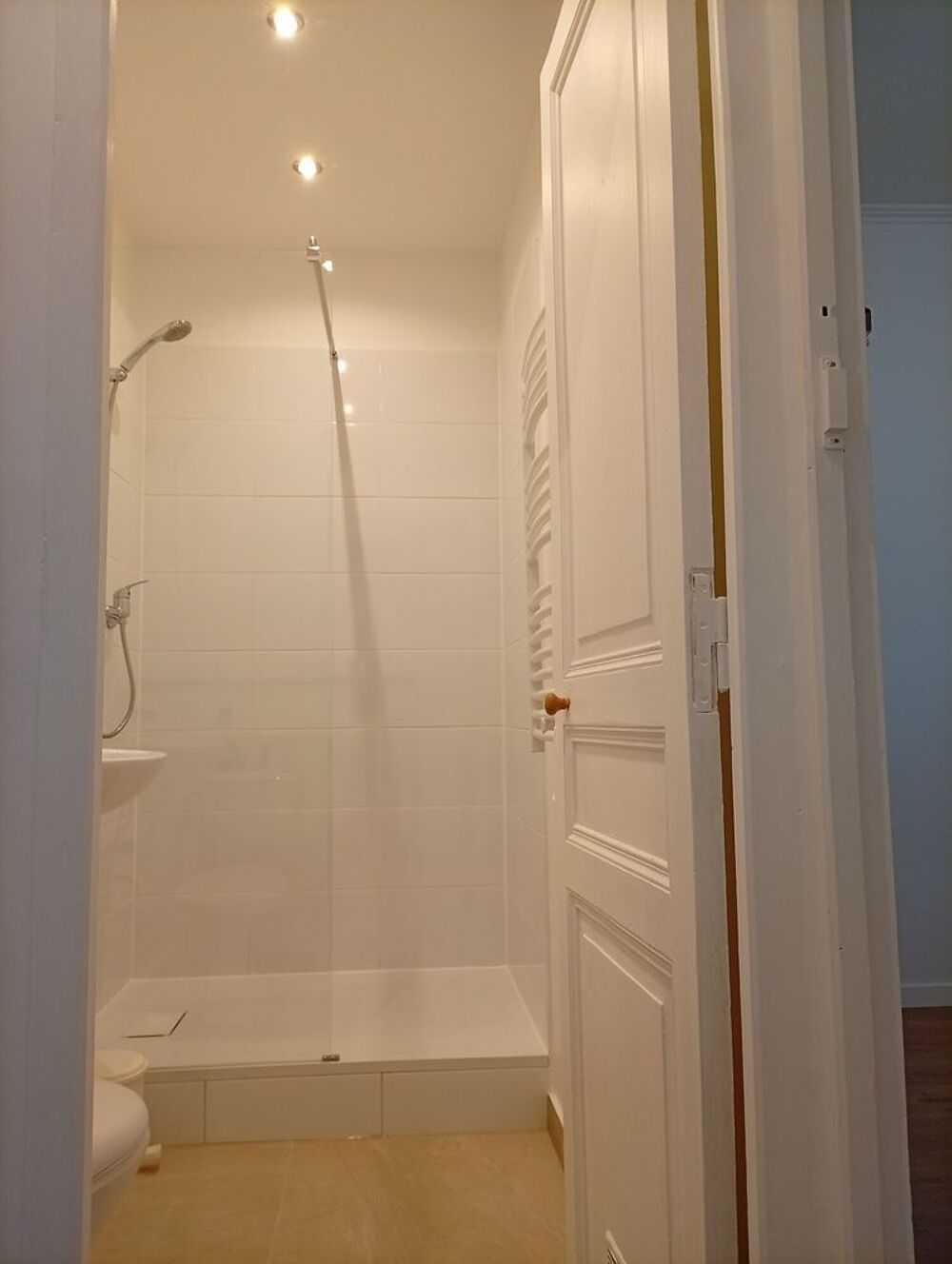 Vente Appartement Voltaire / Père-Lachaise ? Beau 2 pièces sans travaux Paris 11