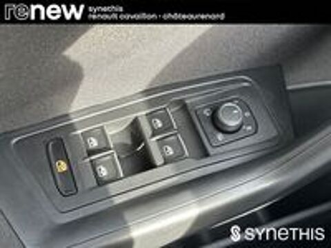 T-ROC 2.0 TDI 115 Start/Stop BVM6 Lounge 2023 occasion 84300 Cavaillon