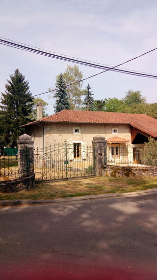  Maison Cier-de-Rivire (31510)