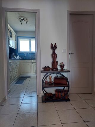 Appartement à vendre 3 pièces 57 m²