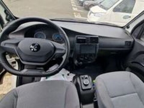 E-Box E-BOX M CAM 60KW 41.86 KWH AUTONOMIE 300KM NEUF 14158€HT TVA 2025 occasion 33170 Gradignan