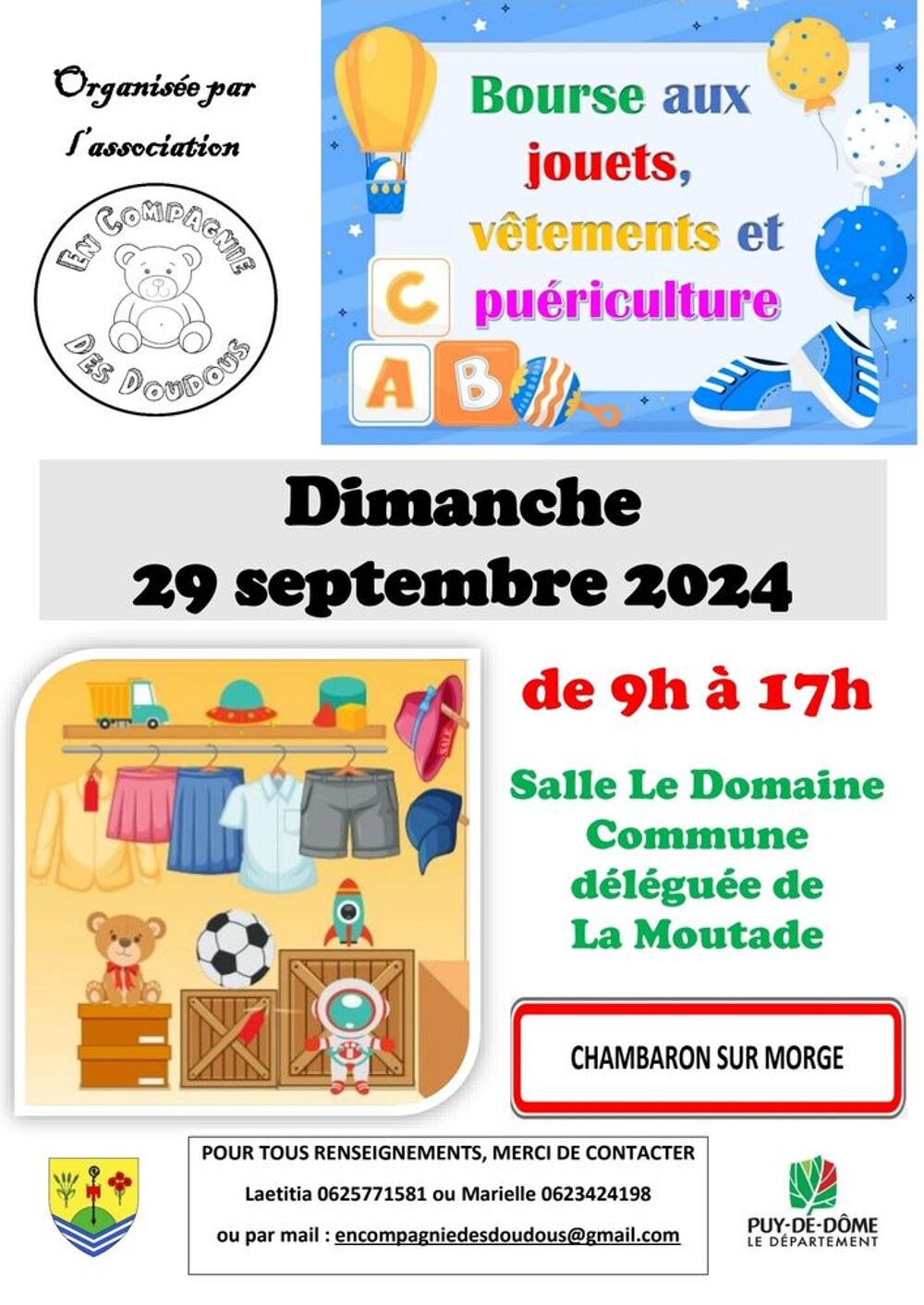 Bourse pu&eacute;riculture Puériculture