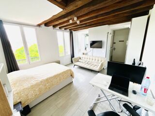  Appartement � vendre 1 pi�ce 24 m�