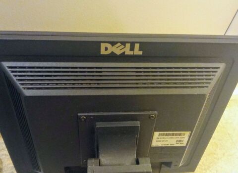 �cran PC bureau Dell 35 x 27 cm. 20 Audincourt (25)