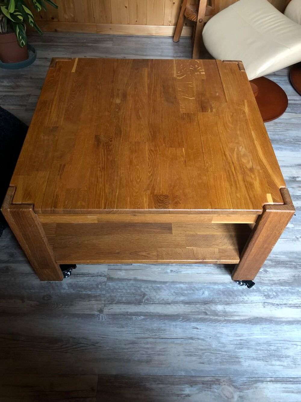 Table Salon Meubles