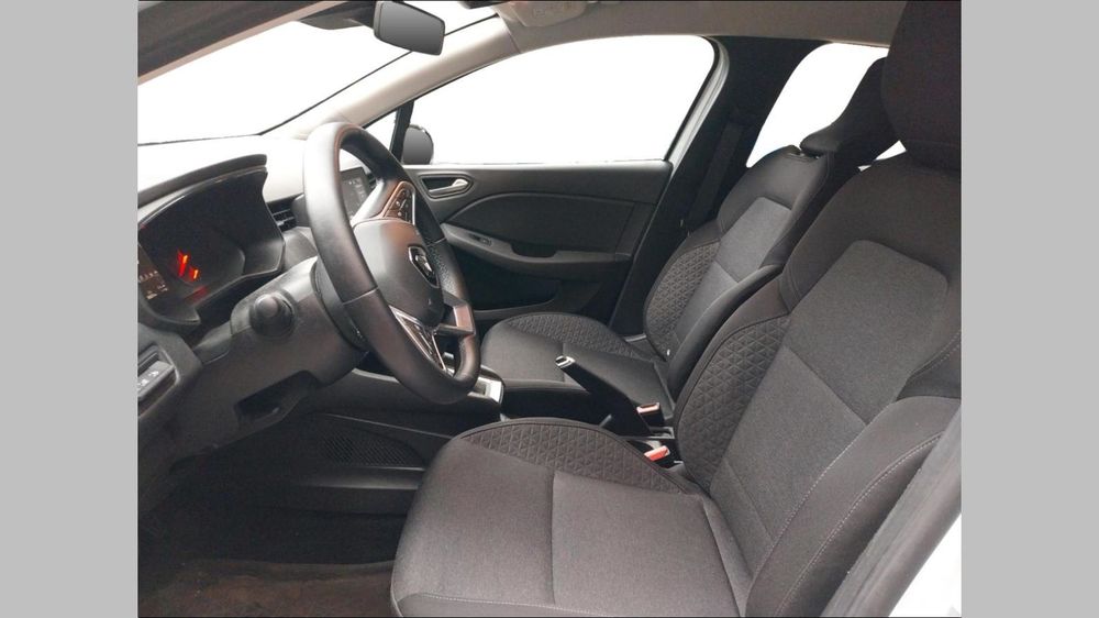 Clio V Clio TCe 90 X-Tronic - 21N Business 2022 occasion 92140 Clamart